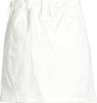 Nike PARTES DE ABAJO - Faldas vaqueras en YOOX.COM