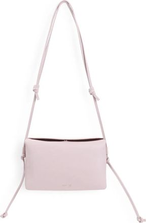 Celine Shoulder Bags, female, Pink, Size: ONE SIZE Trio Flap