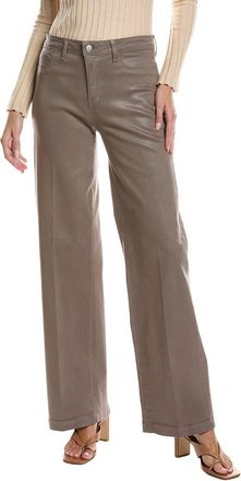 L'agence LAgence Clayton High-Rise Wide Leg Jean