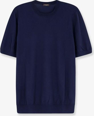 Nugnes Maglia in cotone - NUGNES 1920 - gender_Man