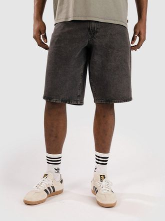 Levi's 478 Baggy Pantaloncini nero