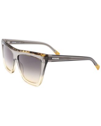 Missoni Womens Fashion 59Mm Sunglasses