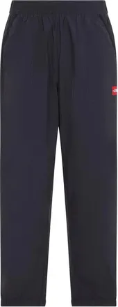 The North Face TNF Logo-patch Track Pants