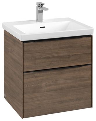 Villeroy & Boch Subway 3.0, 572x576x478 Mm, Mueble De Lavabo, 2 - Villeroy&boch