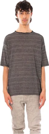 Transit Par-Such Uomo, Top, Nero, M, new