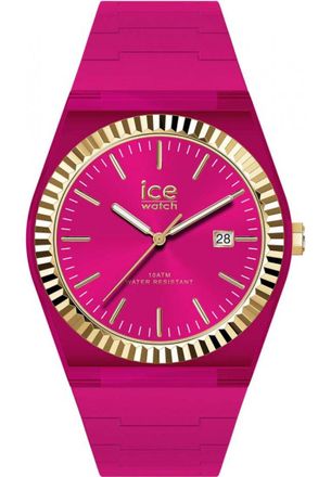 Ice Watch Womens 024758 Ladies Ice Power Watch - Pink - One Size