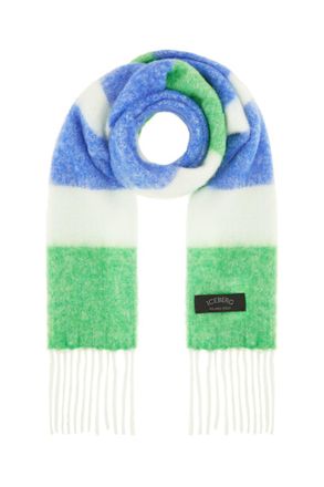 Iceberg Scarves & Foulards