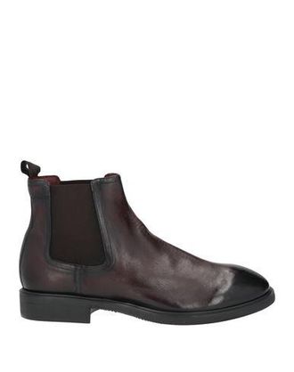 Rolando Sturlini FOOTWEAR - Ankle boots on YOOX.COM