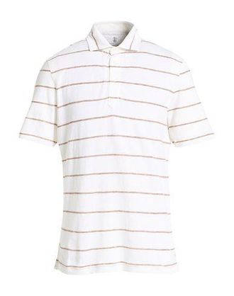 Brunello Cucinelli Polo shirts
