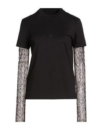 Givenchy CAMISETAS Y TOPS - Camisetas en YOOX.COM