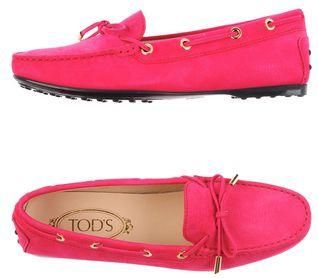 Tod's Loafers