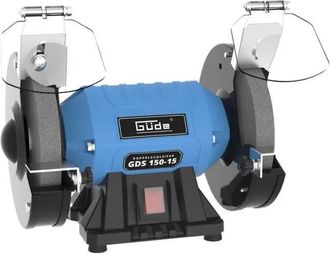 Gude Touret De Amolar Gude Gds 150-15 250 W 21 X 34 Cm