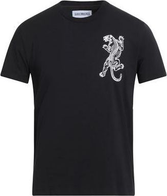 Dirk Bikkembergs CAMISETAS Y TOPS - Camisetas en YOOX.COM