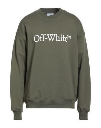 Off-white TOPWEAR - Sweatshirts on YOOX.COM