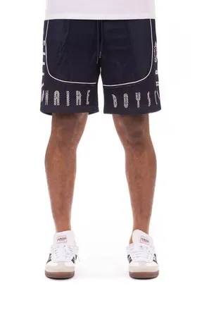 Billionaire Boys Club Next Shorts in Navy Blazer at Nordstrom, Size Xx-Large