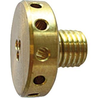 Fischer 2x Boquilla De Aire Comprimido D12-d15 - 511956