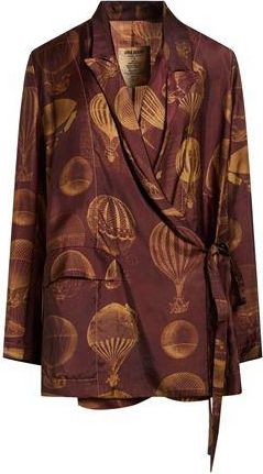 Uma Wang SUITS and CO-ORDS - Blazers sur YOOX.COM