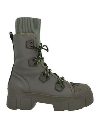 Vic Matié FOOTWEAR - Ankle boots on YOOX.COM