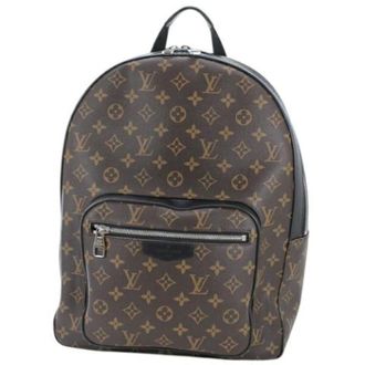 Louis Vuitton unisex, Pre-owned, Bruin, Maat: ONE Size