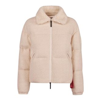 Afterlabel Vostok Jacket - - Jackets - Donna - Beige - XS