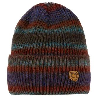 E9 Cosmo M&uuml;tze - Unisex | braun