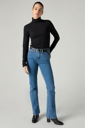 Levi's 315 Shaping Bootcut Vaqueros - Mujer - 25X30 - Azul / We Have Arrived