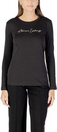 A|X Armani Exchange Dames T-Shirt