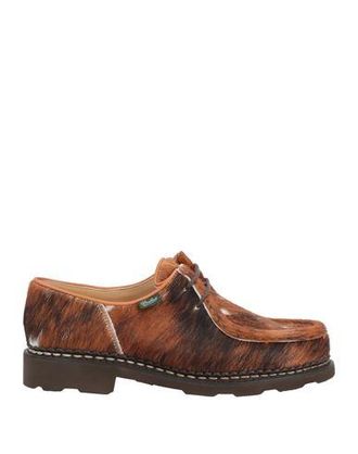 Paraboot FOOTWEAR - Lace-up shoes on YOOX.COM
