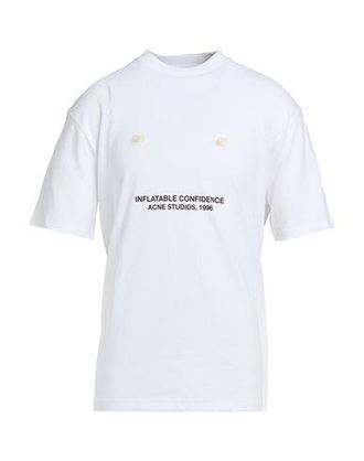 Acne Studios TOPWEAR - T-shirts su YOOX.COM