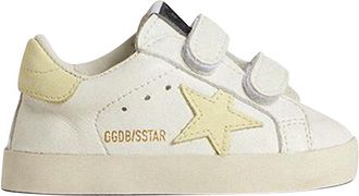 Golden Goose Baby School Sneakers