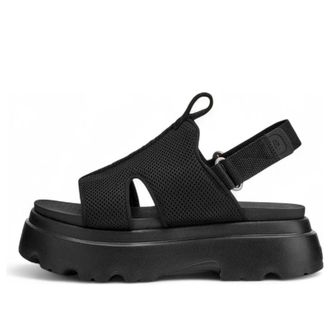 UGG (WMNS) UGG Celeste Sandals Black 1167470-BLK