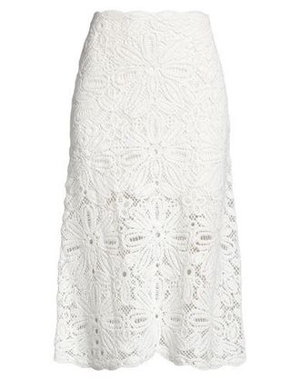 Maje HOSEN & RÖCKE - Midi-Röcke auf YOOX.COM