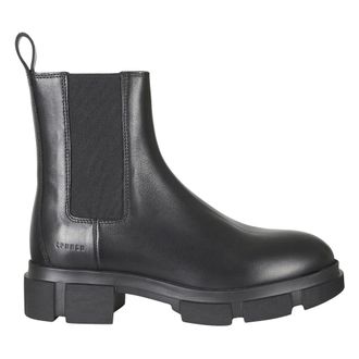 Copenhagen Bot&iacute;n Chelsea - Shoes - Mujer - Negro - 38 EU