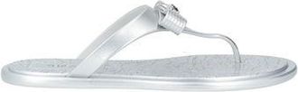 Versace FOOTWEAR - Thong sandals sur YOOX.COM