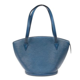 Louis Vuitton St-Jacques Shopping GM schoudertas