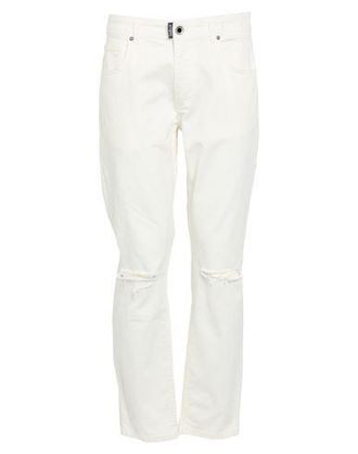 Ga&euml;lle Paris BOTTOMWEAR - Pantaloni su YOOX.COM