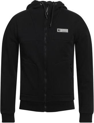 Emporio Armani CAMISETAS Y TOPS - Sudaderas en YOOX.COM