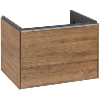 Villeroy & Boch Villeroy&boch - Subway 3.0, 622x429x478 Mm, Mueble De Lavabo, 1