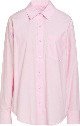 T Alexander Wang TOPWEAR - Shirts on YOOX.COM