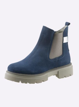 Heine Stiefelette