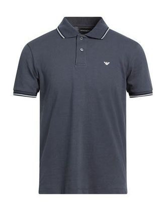 Emporio Armani CAMISETAS Y TOPS - Polos en YOOX.COM