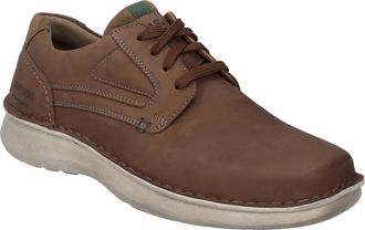 Josef Seibel Heren Lage schoen Alan 03 in bruin