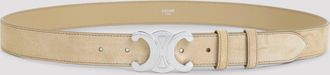 Celine Belt