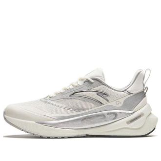 Anta C37 4.0 White Silver Grey 912345538-2