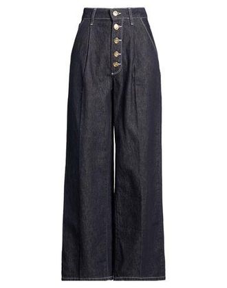 Karl Lagerfeld HOSEN & R&Ouml;CKE - Jeanshosen auf YOOX.COM