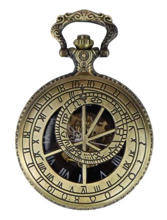 TruClothing Zakhorloge Mechanisch Peaky Blinders Hunter Automatisch