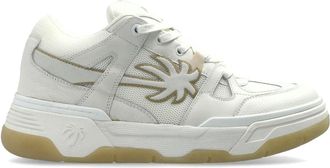 Palm Angels Palm Skate Zapatillas Deportivas - Shoes - Hombre - Blanco - 41 EU