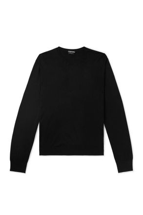 Tom Ford Silk Sweater