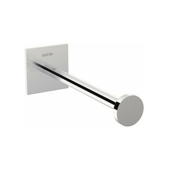 Cosmic 2760196 Stick Portarrollos Auxiliar Cromo - Ref: Wjb276a0096001 - Cosmic