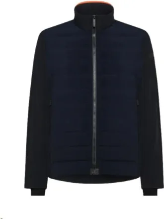 Roberto Ricci Design Rrd, Uomo, Giacche, Blu, S, new